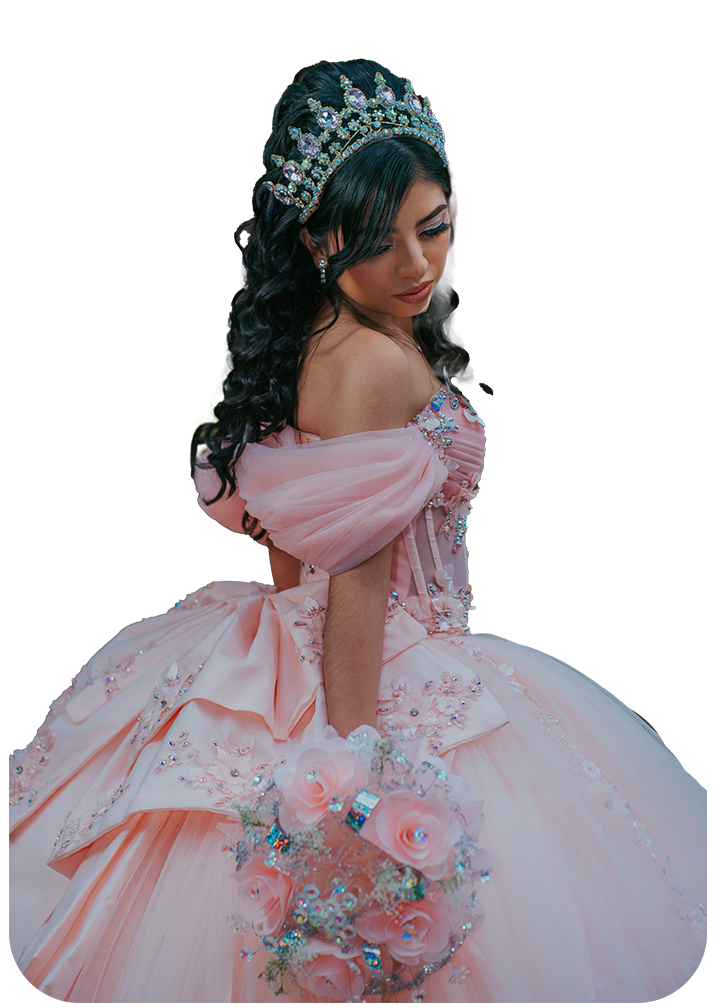 Quinceañera