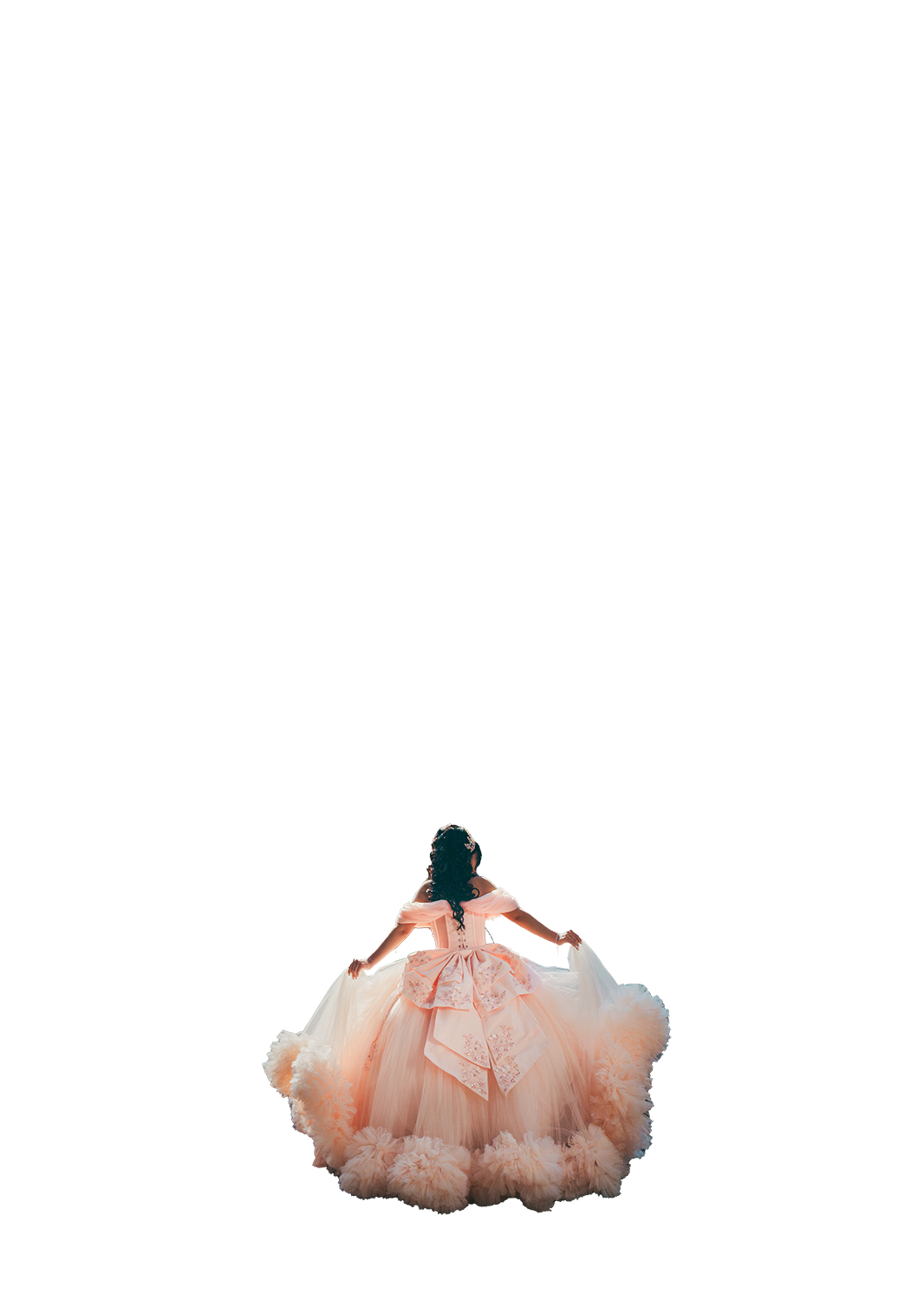 Quinceañera